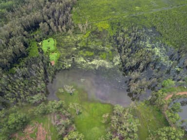 Xavier Thorbjornsen - Tx Media Photographer